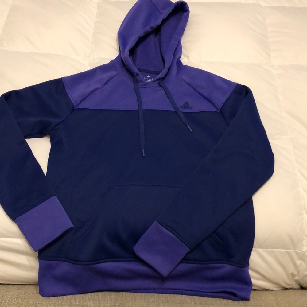 Women’s Adidas Sweatshirt